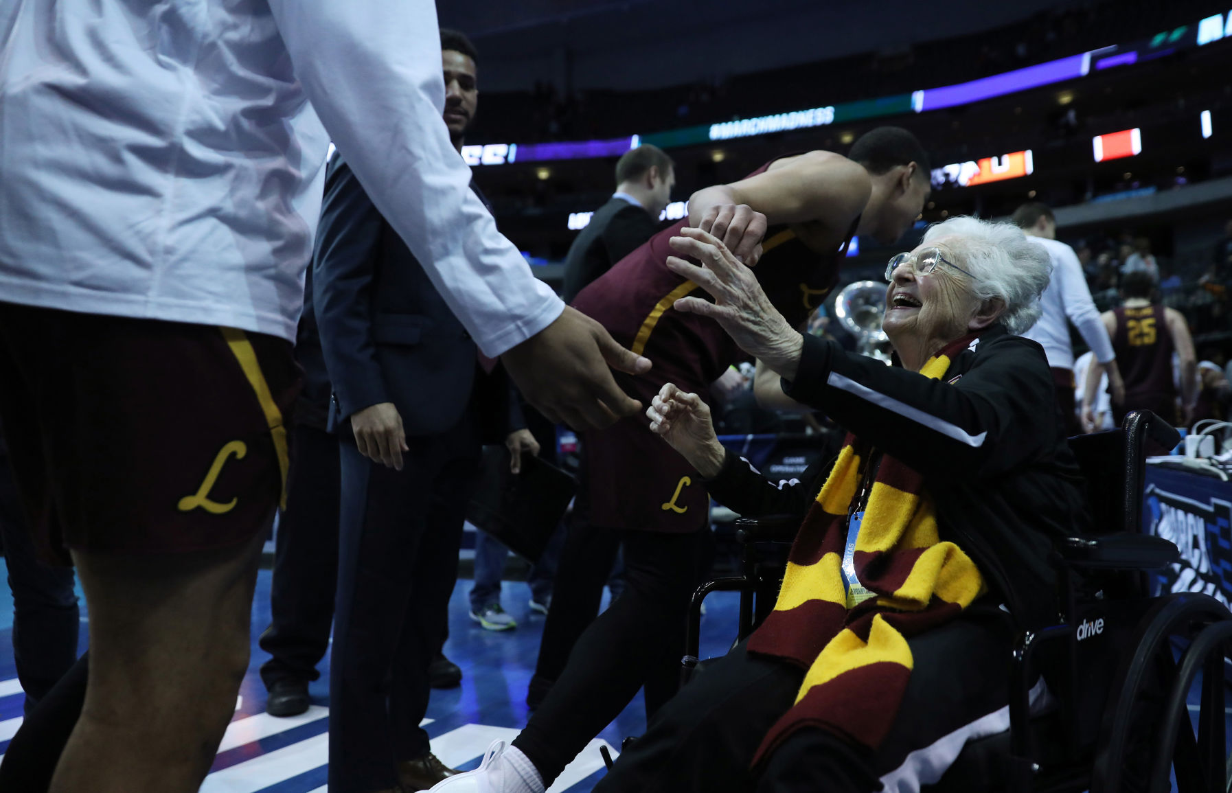 Sister Jean